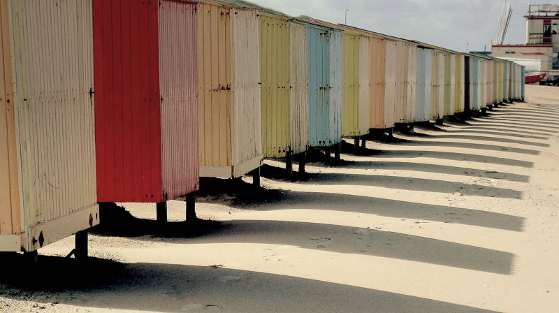 Lepelaarsweg Callantsoog LekkerNaarZee